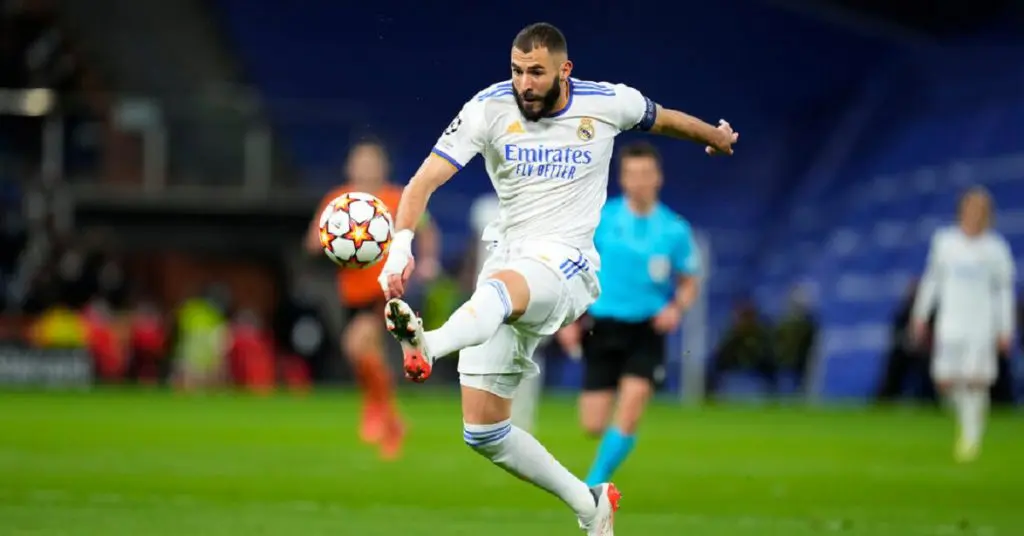 Affaire de la « sextape » : le verdict est tombé pour Benzema
