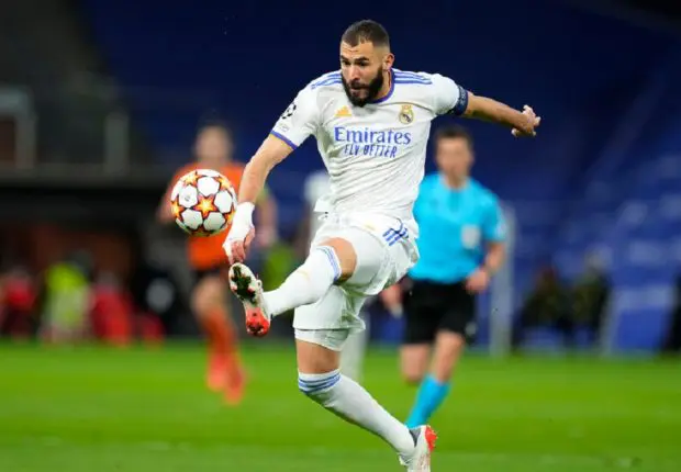 Affaire de la « sextape » : le verdict est tombé pour Benzema