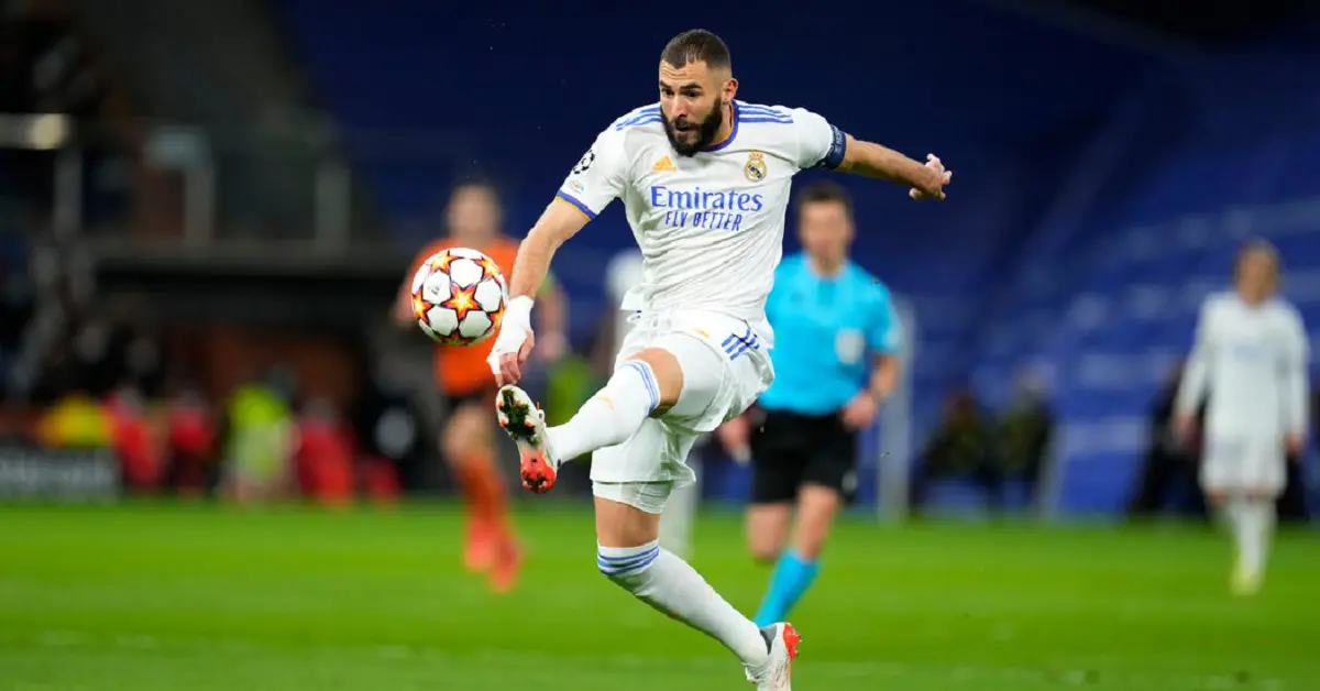 Affaire de la « sextape » : le verdict est tombé pour Benzema