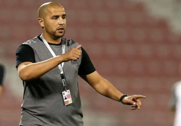 Coupe Arabe : Bougherra répond aux 3 joueurs non sélectionnés
