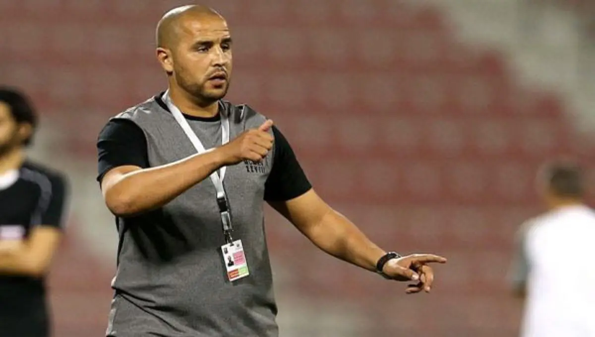 Coupe Arabe : Bougherra répond aux 3 joueurs non sélectionnés