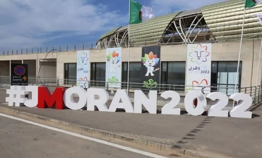 Jeux méditerranéens 2022 : le Comité International épingle l’Algérie
