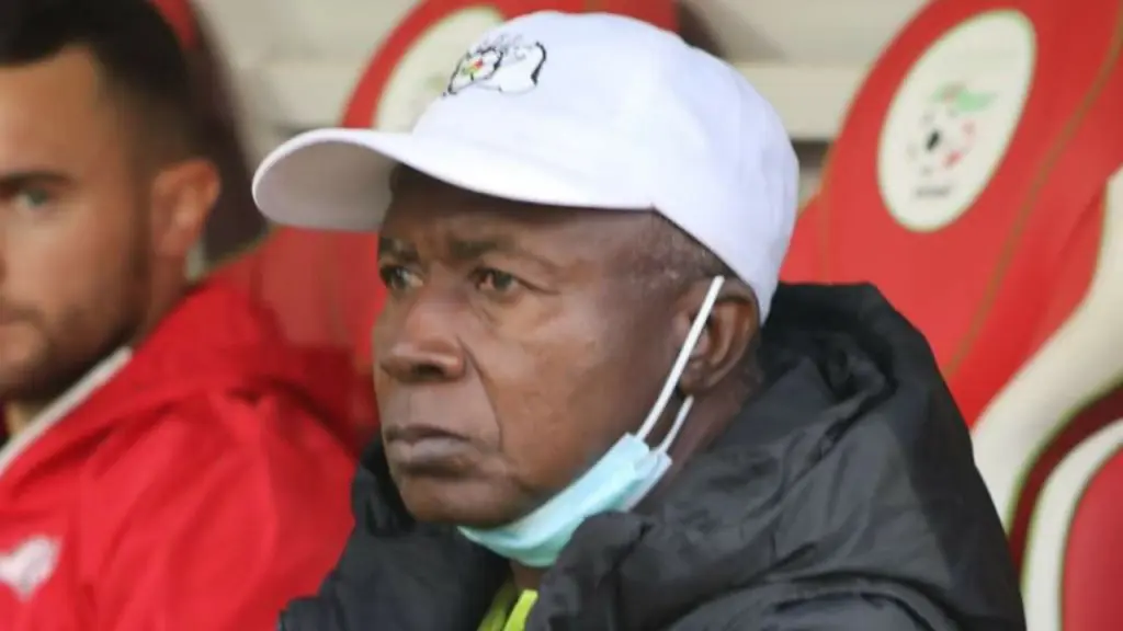 Match Algérie – Burkina Faso : l’analyse du sélectionneur burkinabé