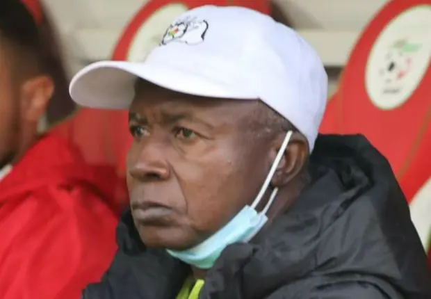 Match Algérie – Burkina Faso : l’analyse du sélectionneur burkinabé