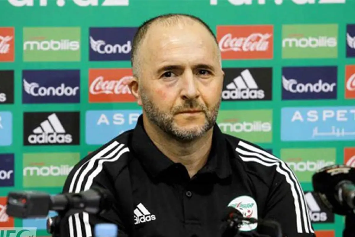 Coupe du Monde 2022 : Djamel Belmadi livre ses attentes