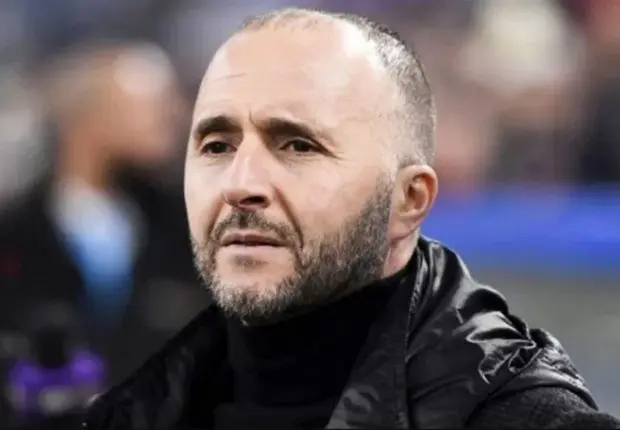 Belmadi : « on va perdre un jour, mais pas demain »