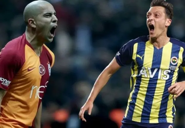 Équipe nationale : Feghouli explique « sa haine » envers Ozil