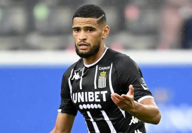 Un club anglais propose 7 millions d’euros à Adem Zorgane