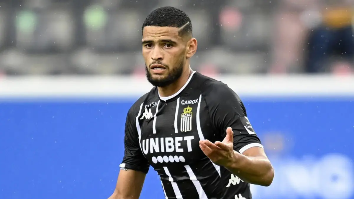 Un club anglais propose 7 millions d’euros à Adem Zorgane