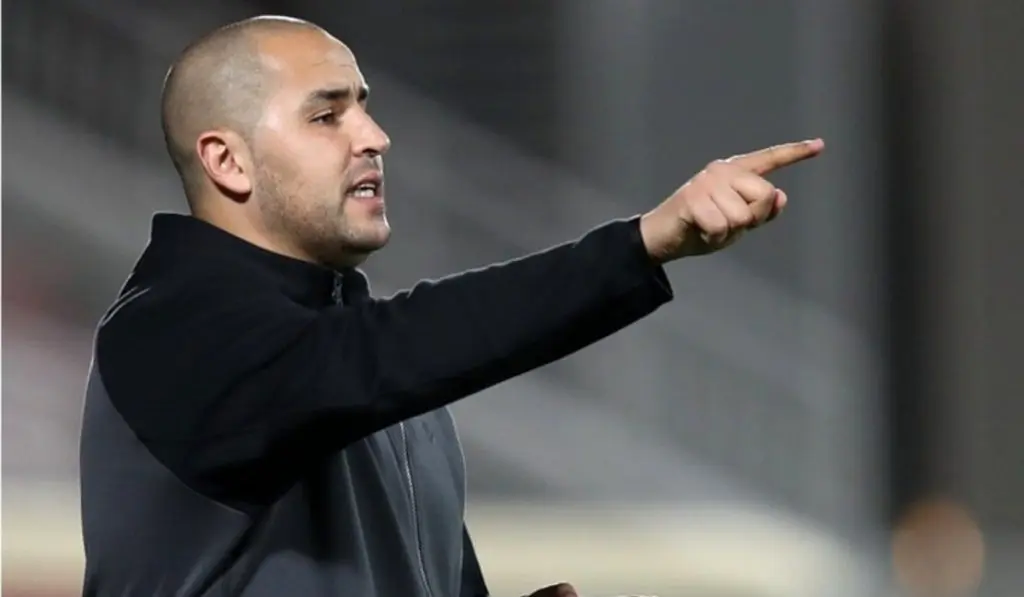 Coupe Arabe : 3 joueurs protestent contre la liste de Bougherra