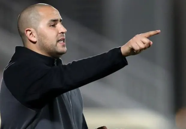 Coupe Arabe : 3 joueurs protestent contre la liste de Bougherra