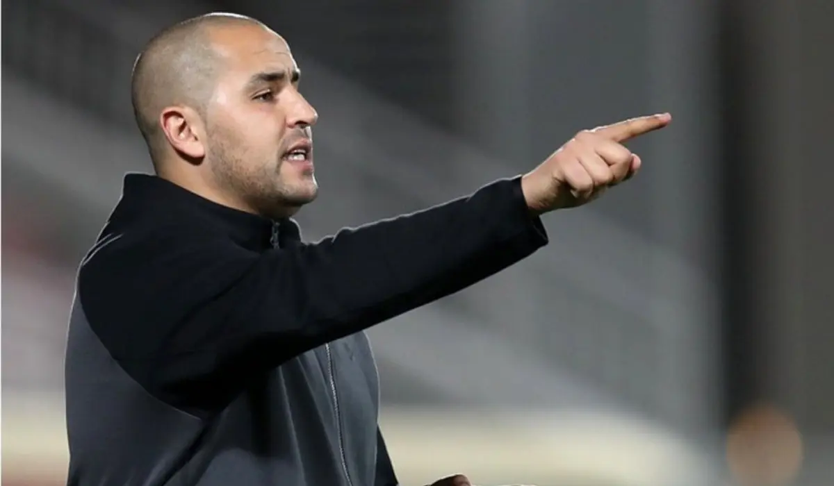 Coupe Arabe : 3 joueurs protestent contre la liste de Bougherra