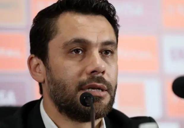 Équipe d’Algérie : Ahmed Hassan fait l’éloge des Verts