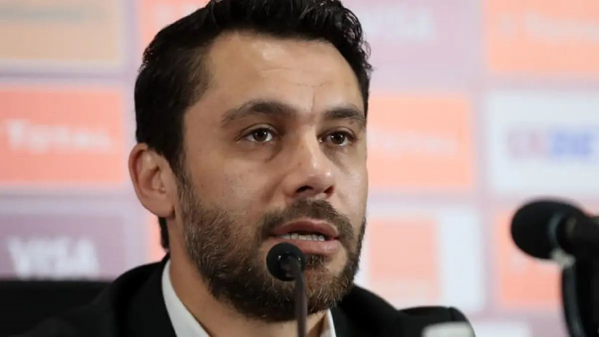 Équipe d&rsquo;Algérie : Ahmed Hassan fait l&rsquo;éloge des Verts