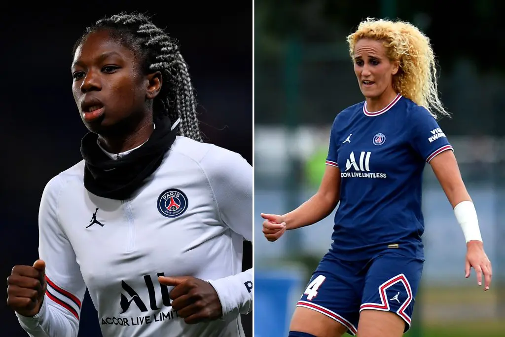 2 suspects dans l’affaire de la footballeuse franco-algérienne