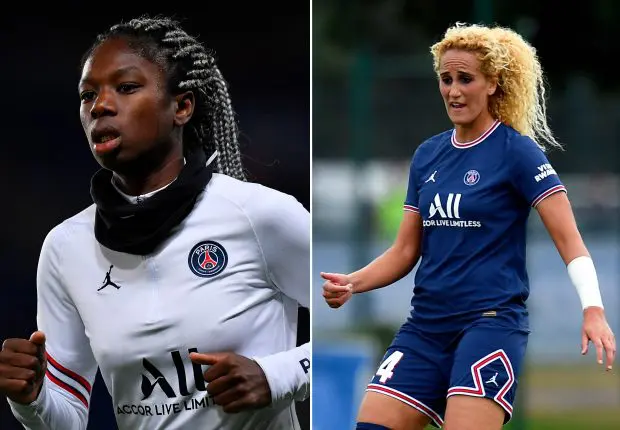 2 suspects dans l’affaire de la footballeuse franco-algérienne