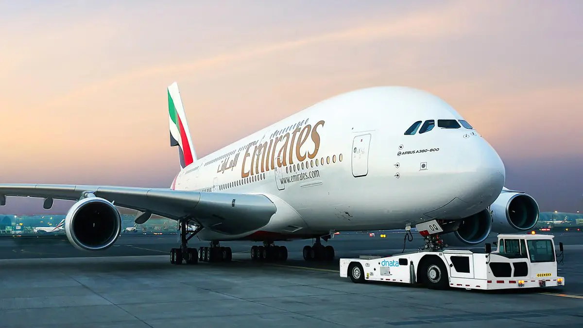 Dubaï – Alger : Emirates Airlines annonce la reprise de ses vols