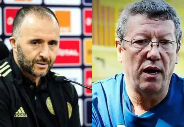 Équipe d’Algérie : Merzekane analyse les performances de Belmadi