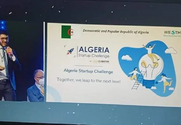 Italie : l’Algérie décroche le 1er Prix du WestMED Initiative Awards