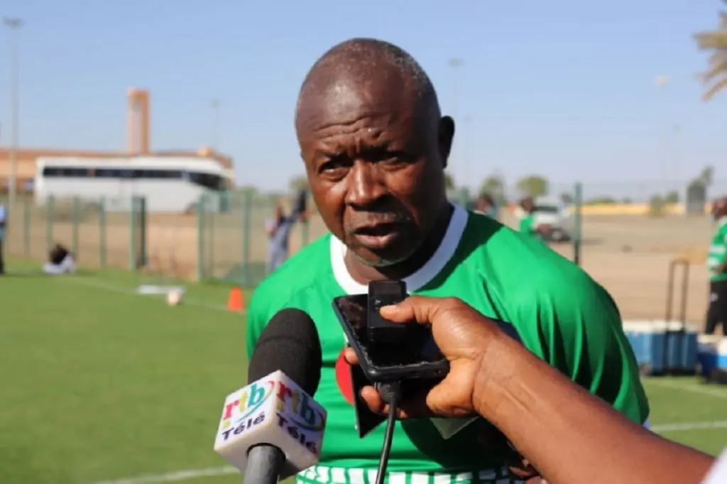 Algérie – Burkina Faso : quand Kamou « dénonce » la présence des supporters