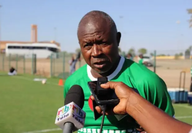 Algérie – Burkina Faso : quand Kamou « dénonce » la présence des supporters