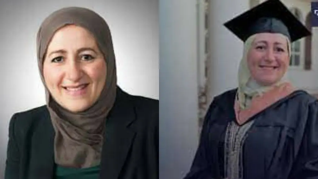 D&rsquo;El-Harrach à Harvard, Nadia Boutaoui, une Algérienne inarrêtable