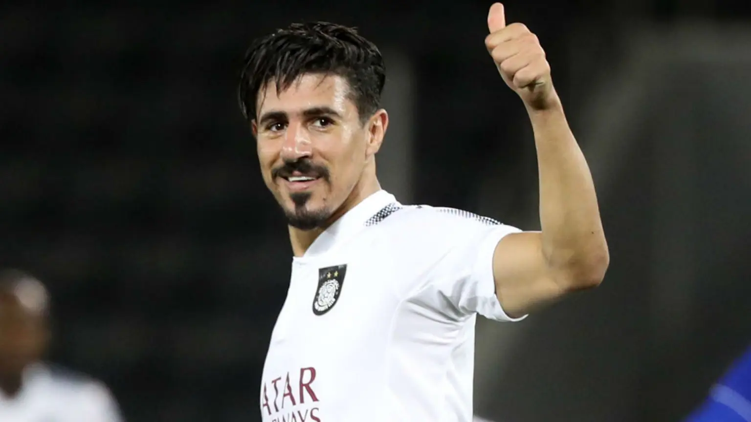 Championnat du Qatar : Baghdad Bounedjah explose les compteurs