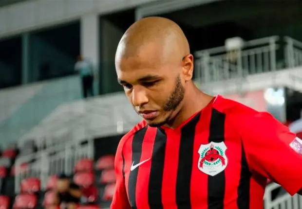 Coupe Arabe : Brahimi le joueur le plus cher de la compétition