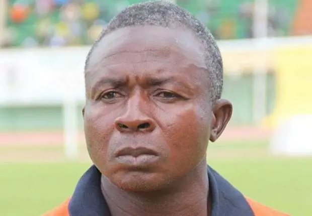 BFA: Kamou n’accepte toujours pas la disqualification face à l’Algérie