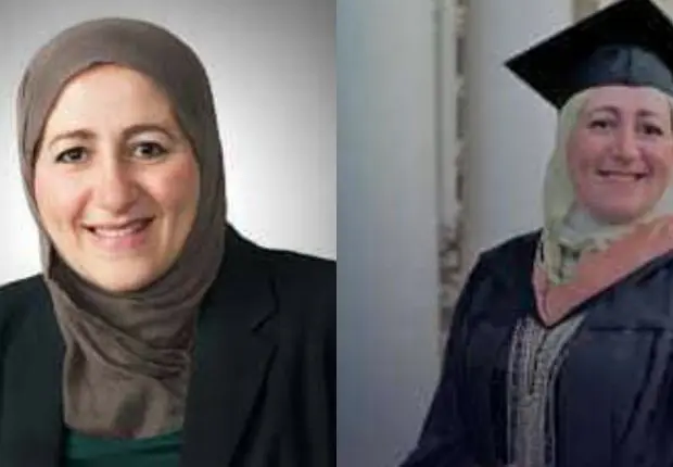 D&rsquo;El-Harrach à Harvard, Nadia Boutaoui, une Algérienne inarrêtable