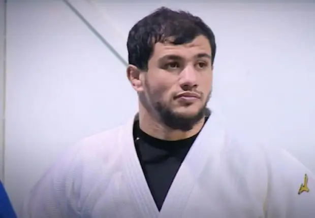 Judo en Algérie : Fethi Nourine jette l’éponge