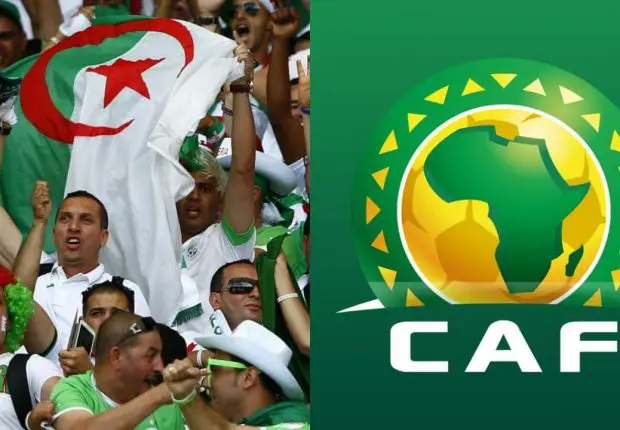 Retour des supporters dans les stades: la nouvelle procédure de la CAF