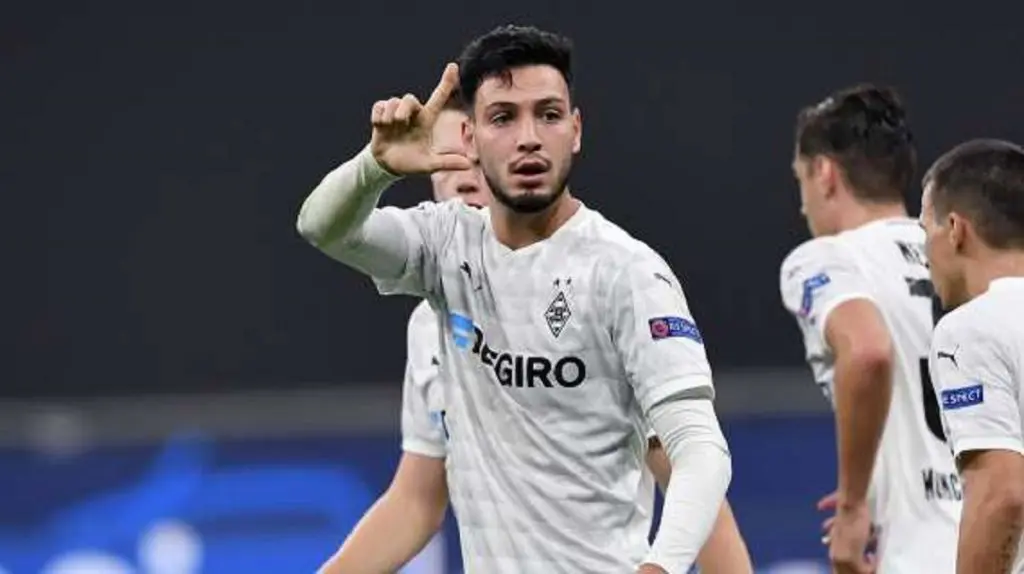 Mercato : un grand club italien s’intéresse à Ramy Bensebaini
