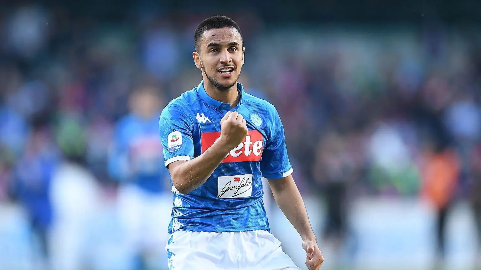 Italie : Adam Ounas prêt à renouer avec les Verts