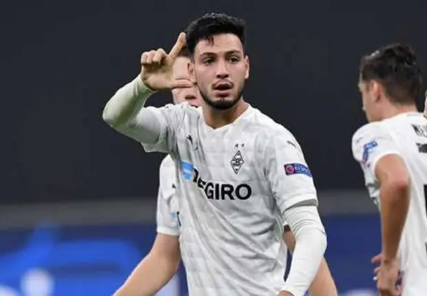 Mercato : un grand club italien s’intéresse à Ramy Bensebaini