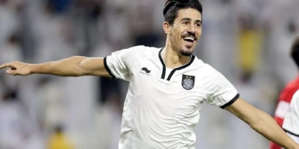 « Il est le meilleur attaquant d’Asie », Xavi toujours derrière Bounejah