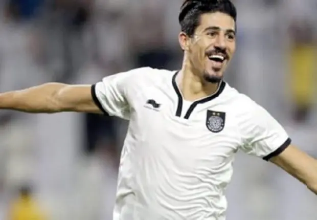 « Il est le meilleur attaquant d’Asie », Xavi toujours derrière Bounejah