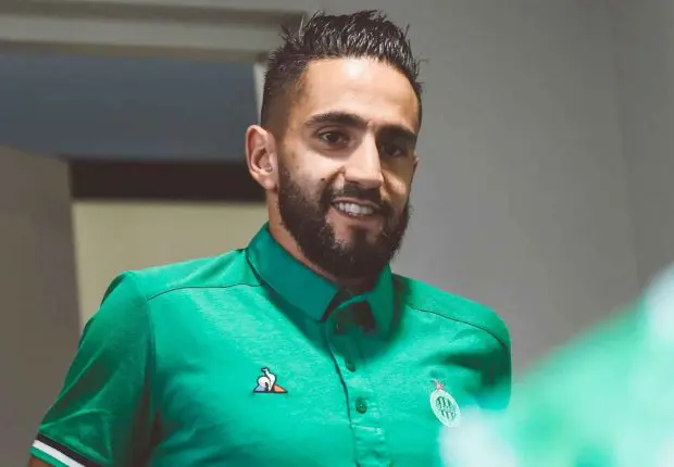 Il brille en ligue 1: Boudebouz revient sur son parcours et son avenir