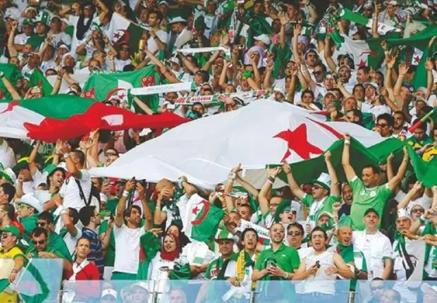 Retour des supporters dans les stades : Belmadi exprime sa joie