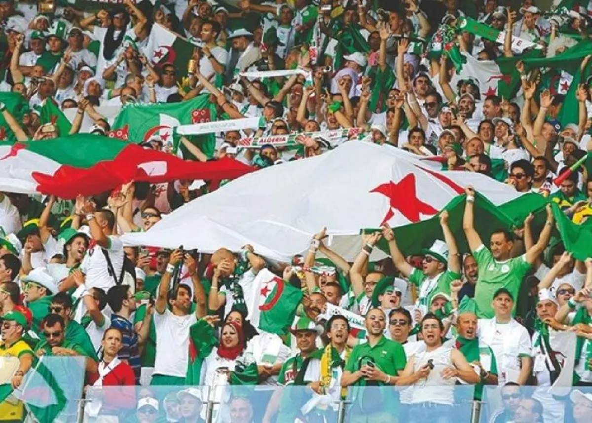 Retour des supporters dans les stades : Belmadi exprime sa joie