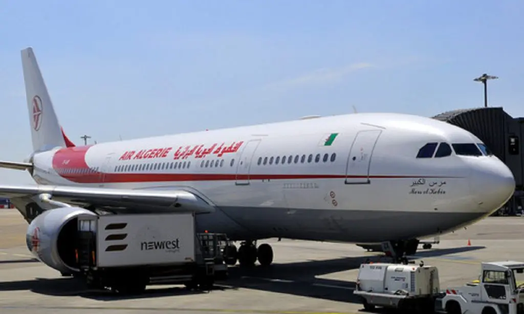 Reprise des vols : Air Algérie annonce une nouvelle destination