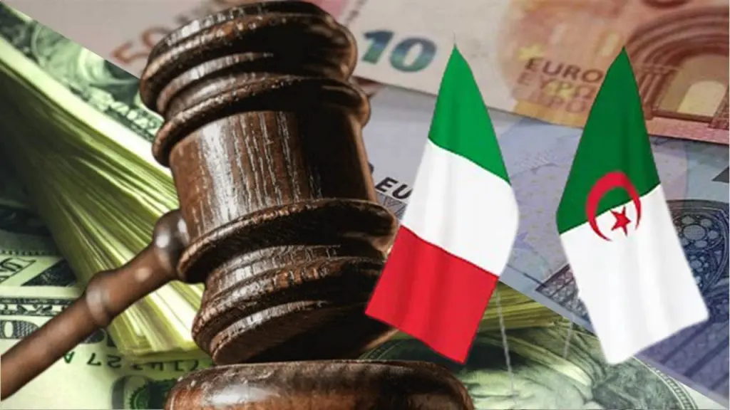 Fonds détournés à l’étranger : l’Italie disposée à coopérer