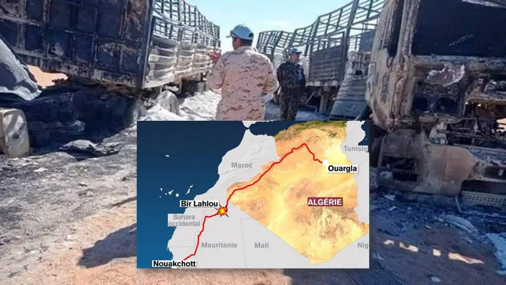 Assassinat des 3 algériens : nouvelles « confirmations » sur le lieu