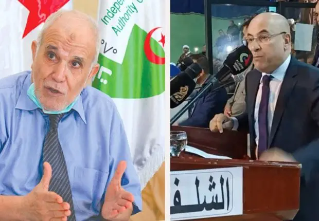 Le RND fustige l’ANIE : « Ce n’est plus une autorité indépendante »