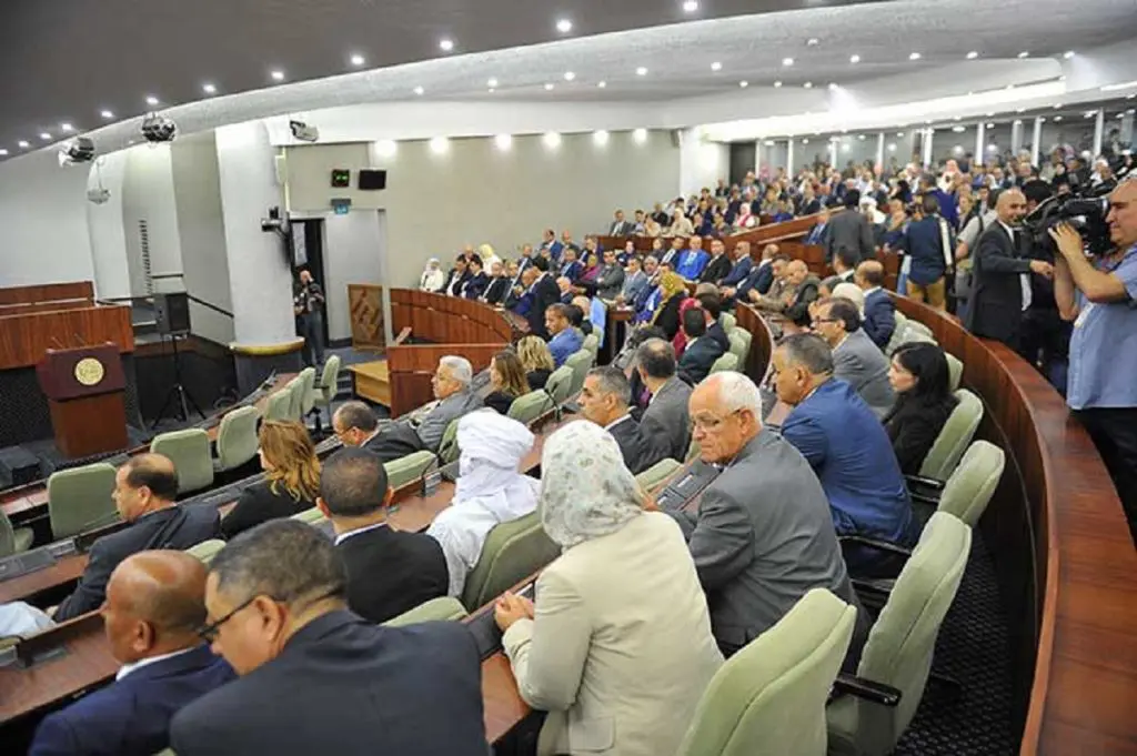 PLF 2022 : l’APN rejette l’amendement de 3 articles