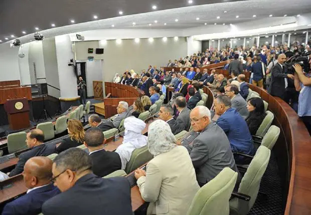 PLF 2022 : l’APN rejette l’amendement de 3 articles