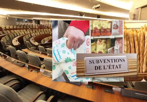 PLF 2022 : la levée des subventions de l’Etat sera-t-elle reportée ?