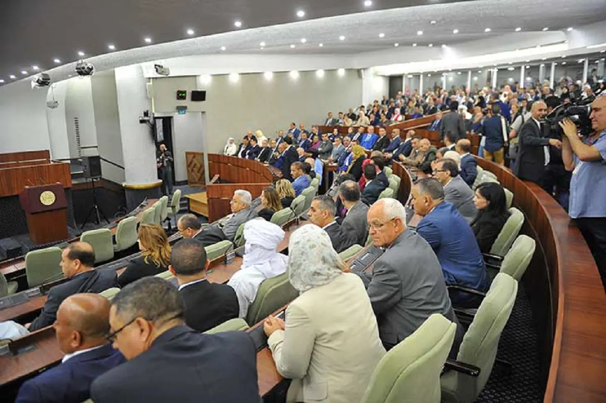 PLF 2022 : l’APN rejette l’amendement de 3 articles