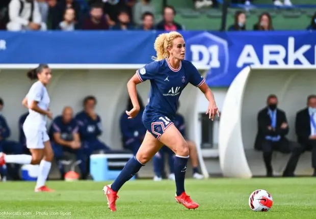 France : une footballeuse franco-algérienne violemment agressée