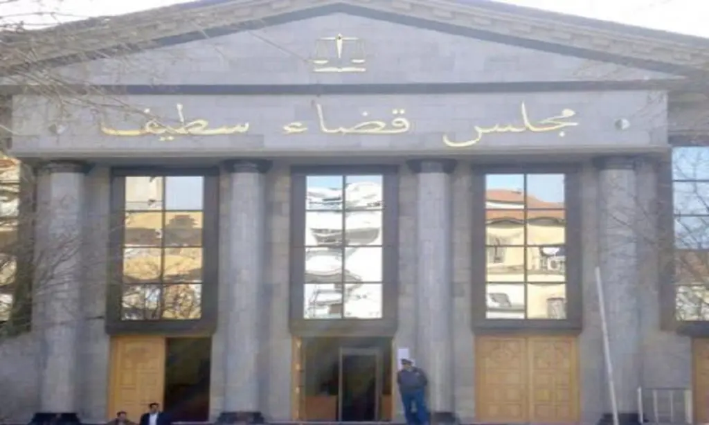 Sétif : le directeur d’école « pédophile » écope d’une lourde peine